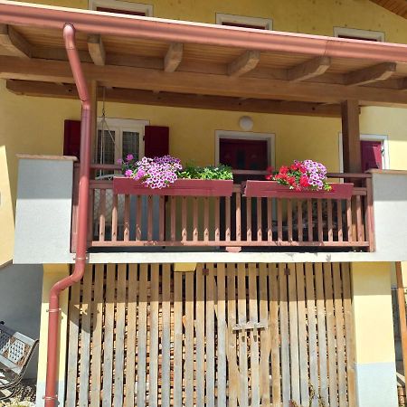 B&B Al Mas Ton Exterior photo