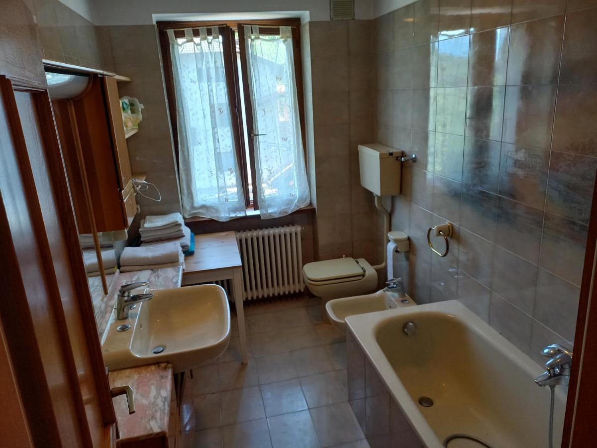 B&B Al Mas Ton Exterior photo